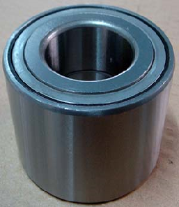 DU35680048-2RZ double row taper roller wheel bearing